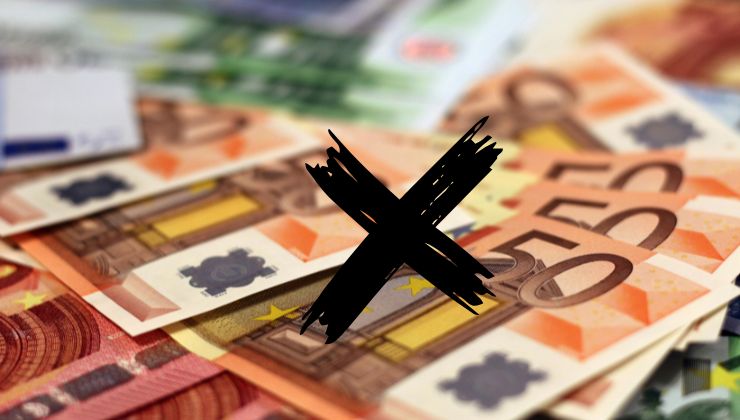 Addio euro