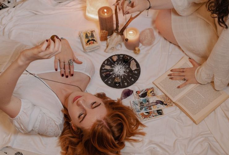 Cosa dice l'oroscopo per questi segni zodiacali