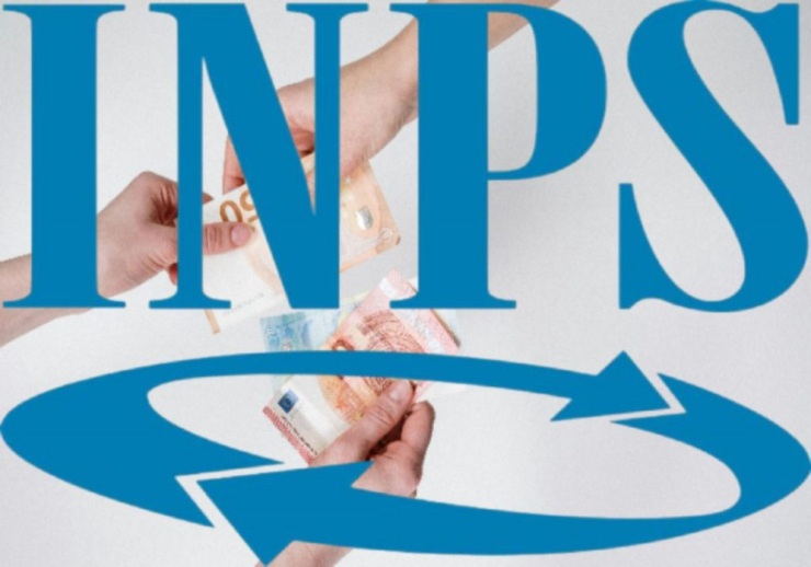 Inps: pensioni a rischio