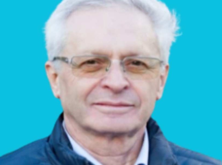 Mauro Cassi Sindaco di Oulx