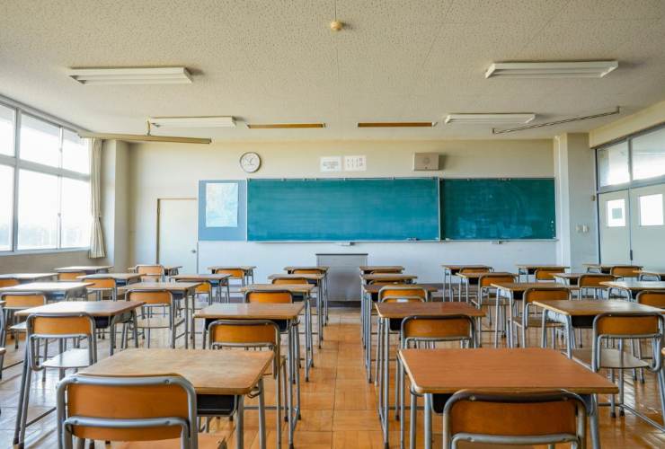 Nuovo concorso per lavorare a scuola 