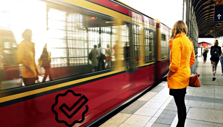 Trasporto pubblico