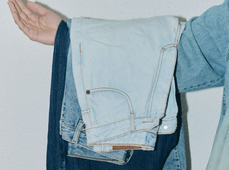 Un pantalone da avere sempre nell'armadio 