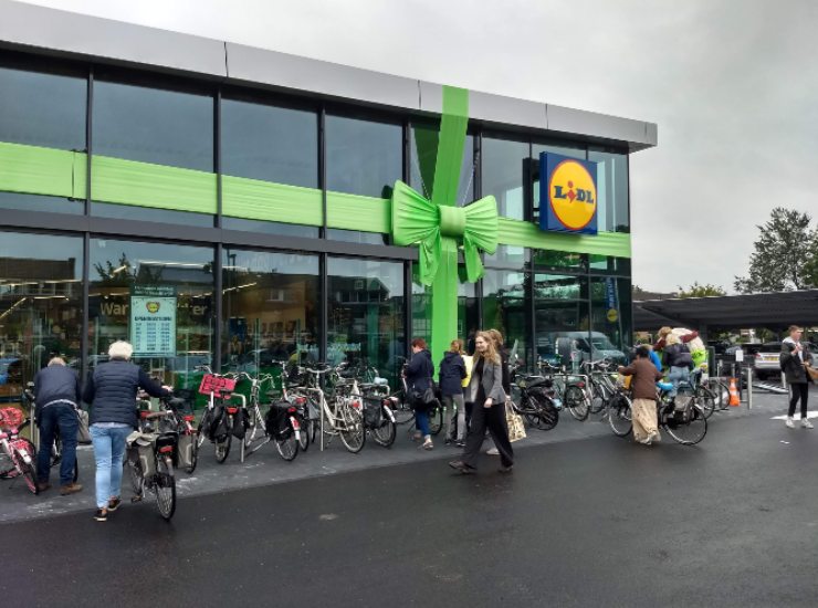 Una super offerta golosa vi aspetta dal LIDL 