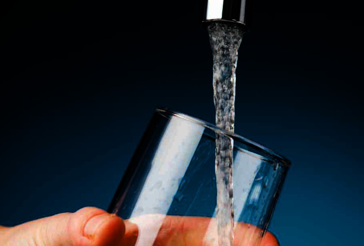 Bonus Acqua