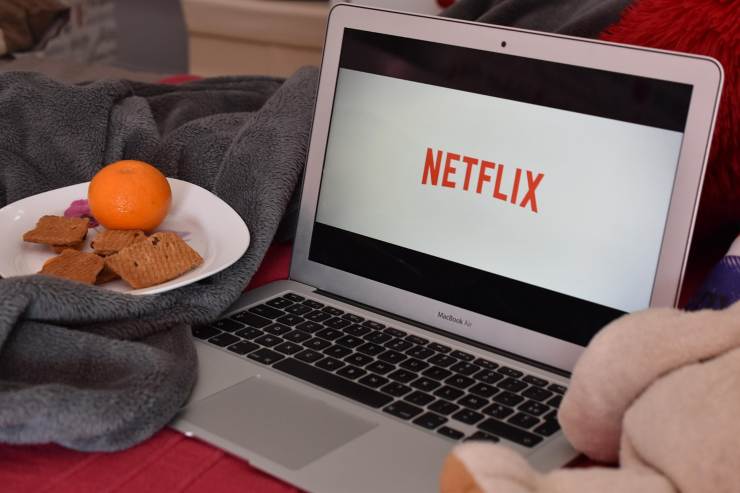 l'addio a netflix, ecco tutti i dettagli, tutti i dettagli