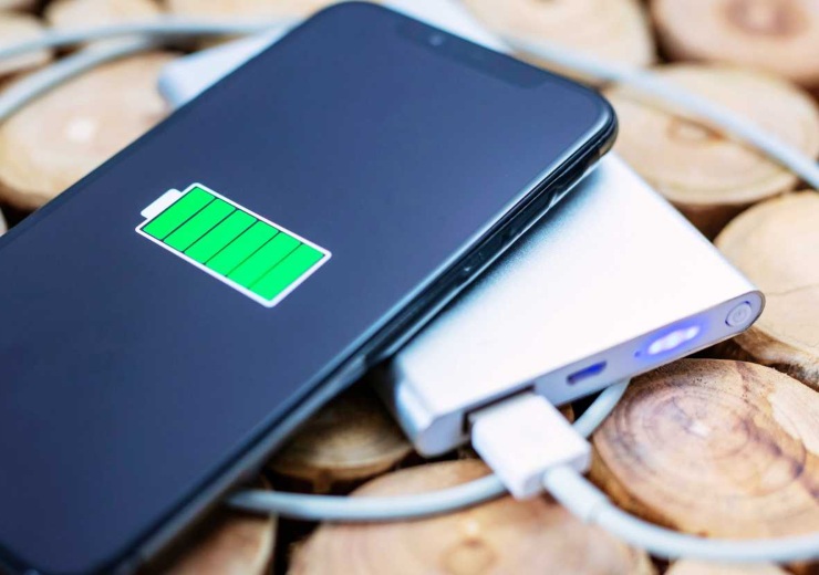 Power bank