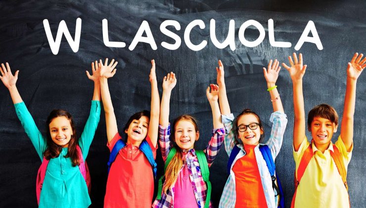 Scuola di montagna, l'importanza della cultura
