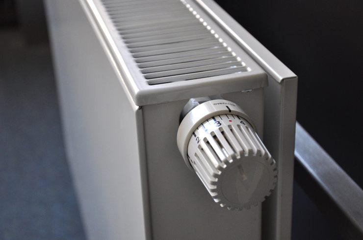 termosifoni e nuova tecnologia, ecco la novità