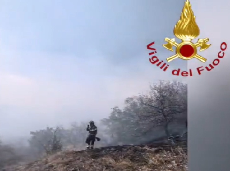 Vigili del Fuoco