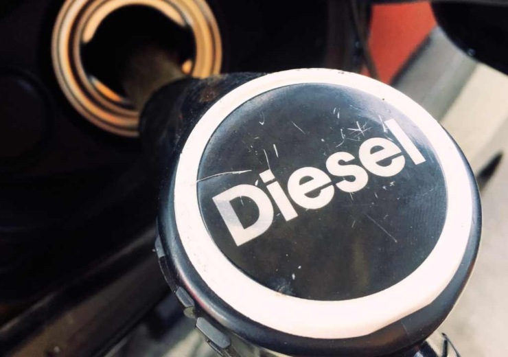 Auto diesel