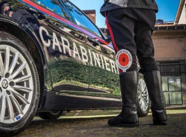 Carabinieri