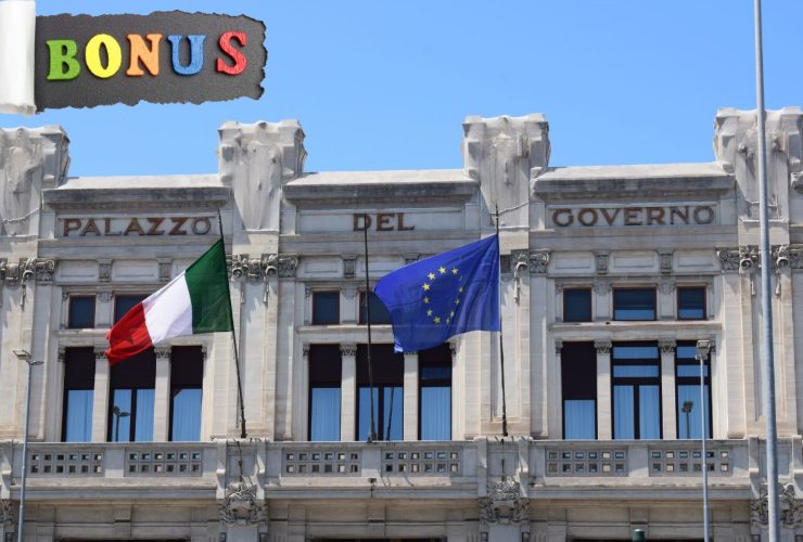 Chi riceverà il bonus del governo di 500 euro
