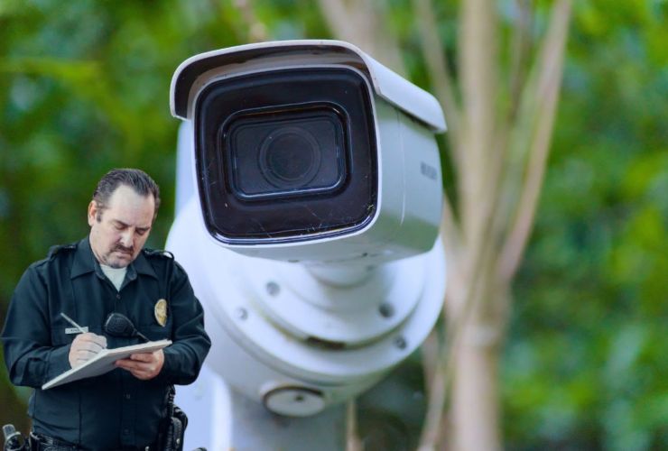 Cosa cambia per gli autovelox 