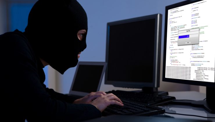 Hacker (web) - Valsusanews.it