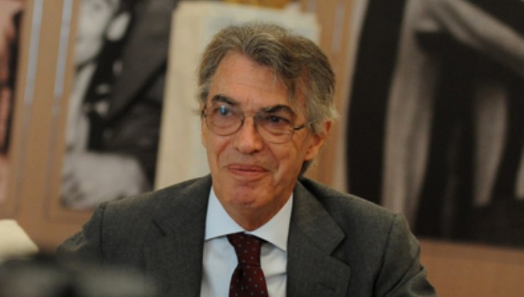 Massimo Moratti