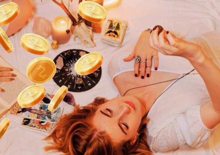 Oroscopo economico: i segni fortunati