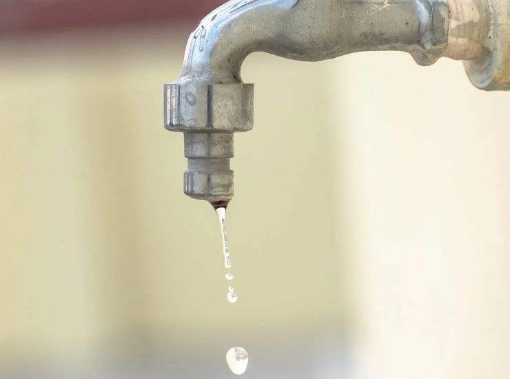Risparmiare acqua metodi e trucchi utili 