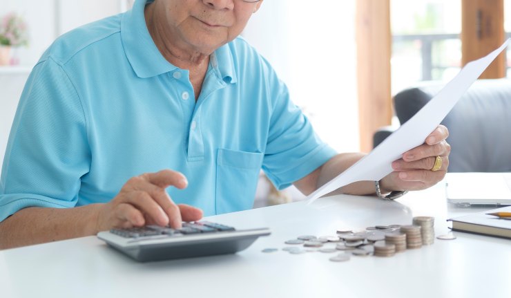 Risparmio sulla bolletta