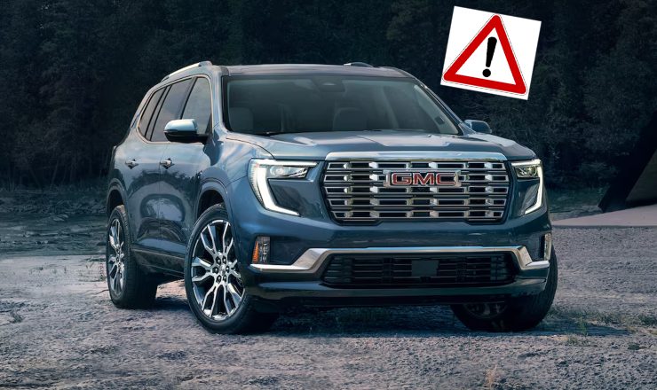 SUV (GMC) - Valsusa.com
