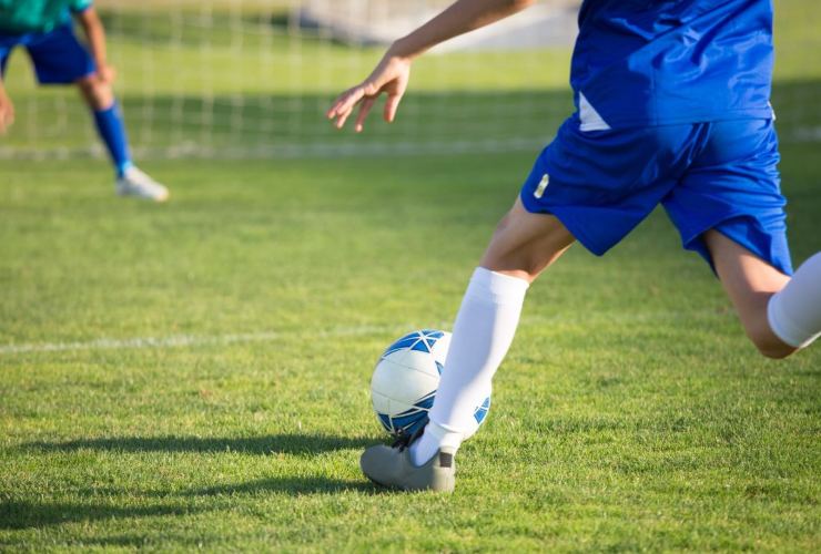 Una notizia di calciomercato inaspettata per la Juventus