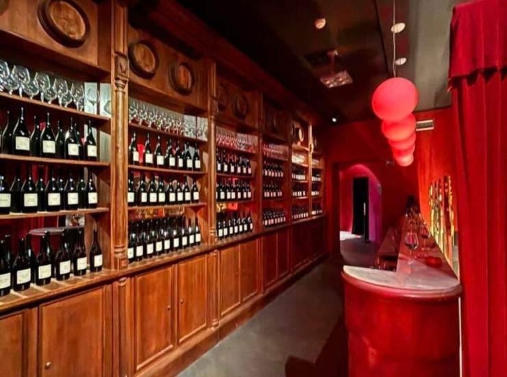 vino più pregiato del mondo, dove si trova