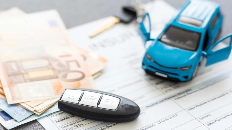 bollo auto, cosa sta per cambiare