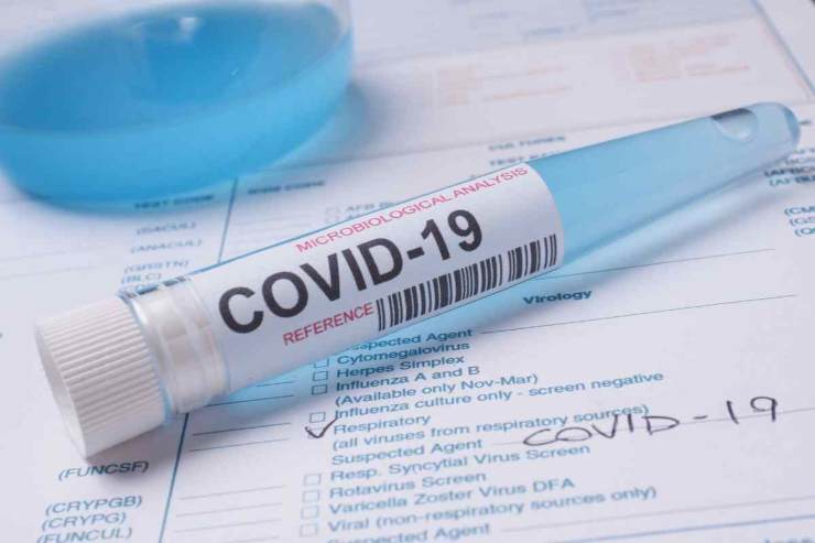 covid 19 nuova variante, tutti i dettagli