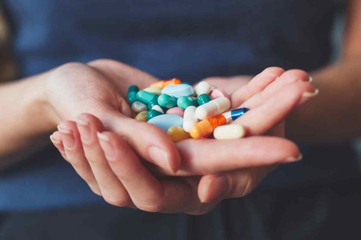 farmaci pericolosi