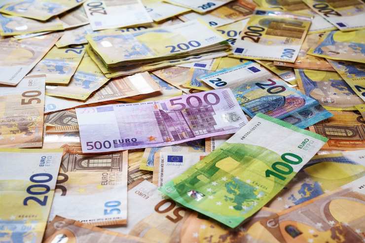 banconote false e come riconoscerle, tutti i dettagli
