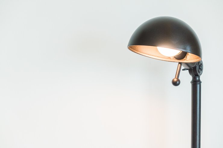 novità lidl e lampade in offerta