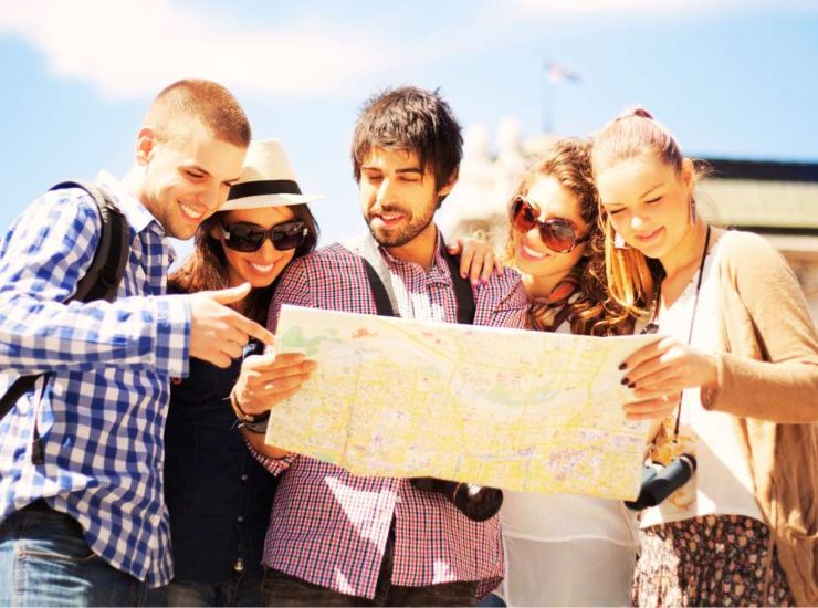 Viaggiare in Piemonte 