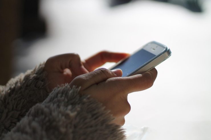 WhatsApp e il reato, i dettagli