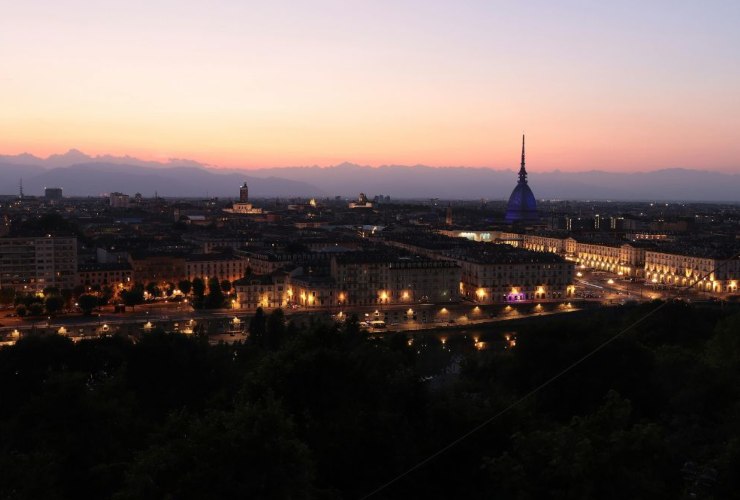 10 motivi per vivere in Piemonte