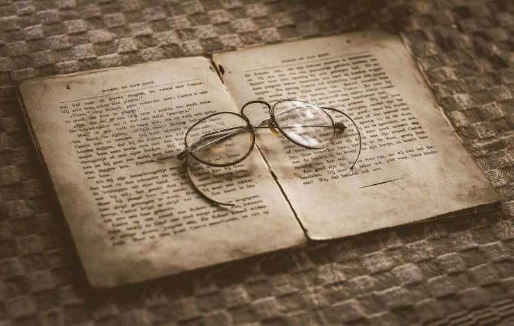 Antica Biblioteca