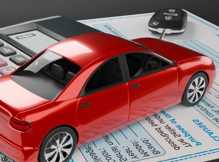 Assicurazione auto 