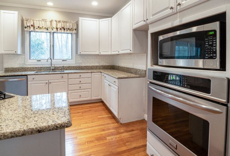 Come avere un forno ottimale grazie ad una pastiglia