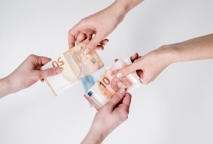 Come avere un guadagno di 2000 euro