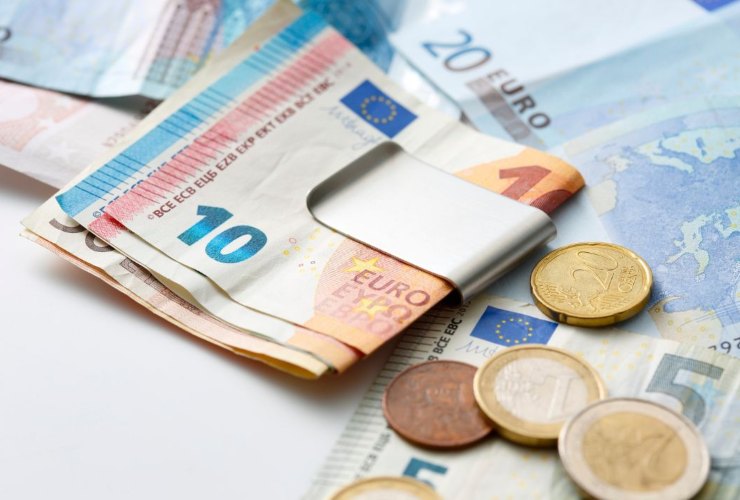 Come ottenere il pagamento anticipato dell'INPS