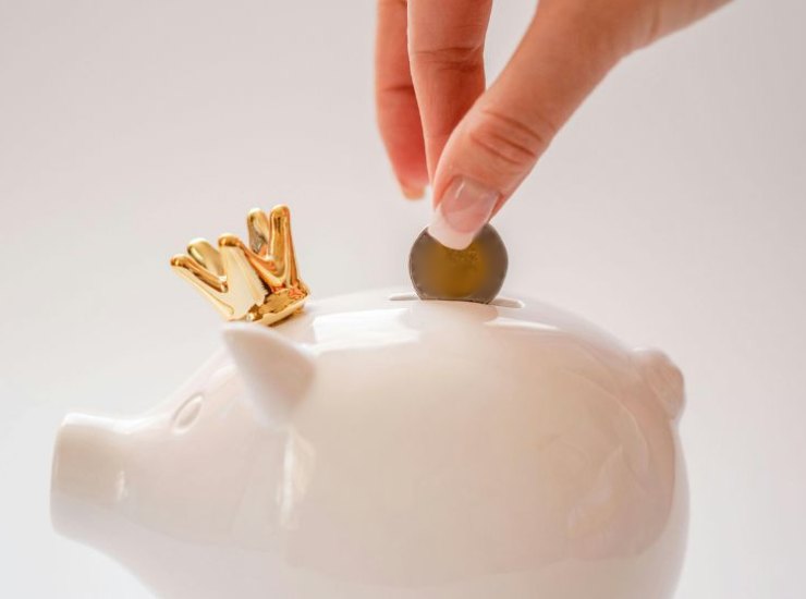 Come risparmiare per i soldi della spesa 