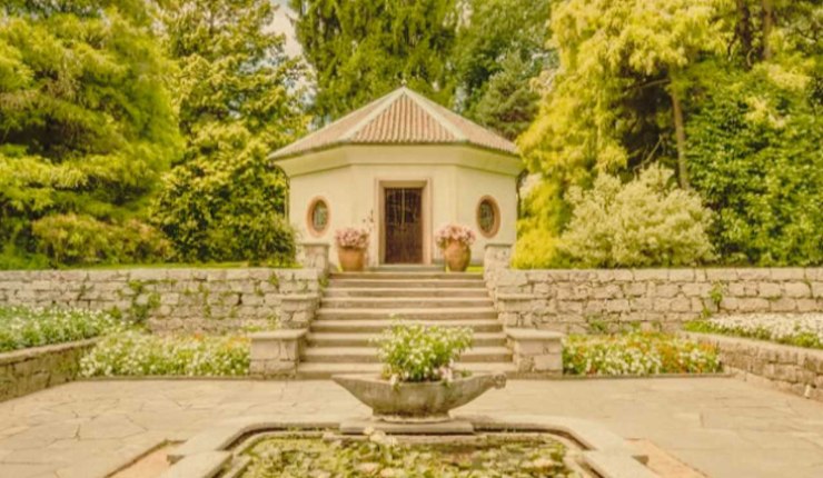 Giardini Botanici Villa Taranto 