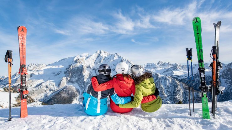 Giornata sulla neve low cost (web) - Valsusanews.it
