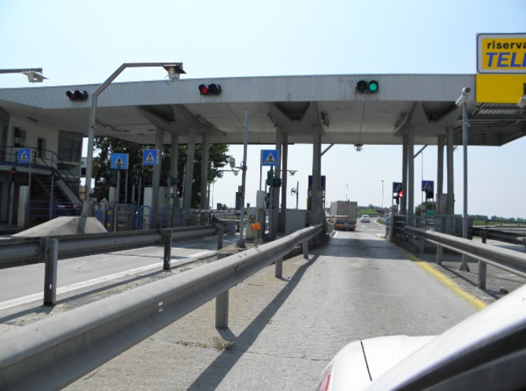 Il pagamento che viene richiesto