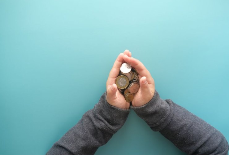 Il valore di questa moneta