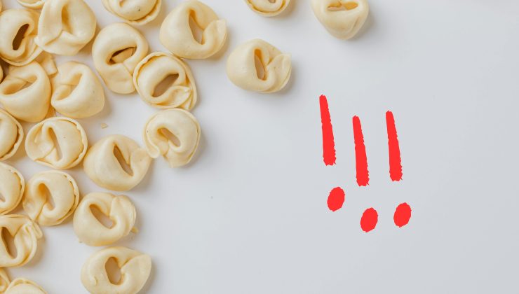 Tortellini 