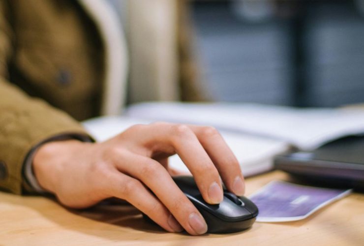 Le offerte di lavoro cercate dal Vaticano 