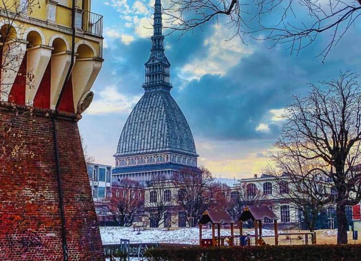 Mole Antonelliana