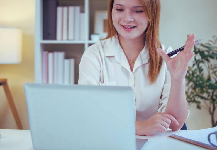 Nuove opportunità di lavoro 