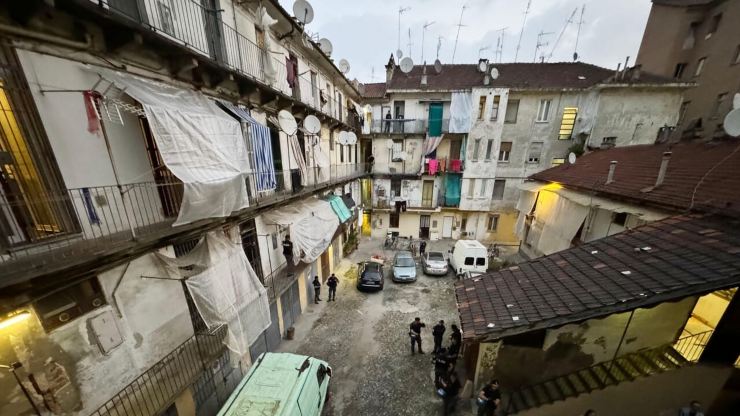 Palazzo dello spaccio a Torino (web) - Valsusanews.it