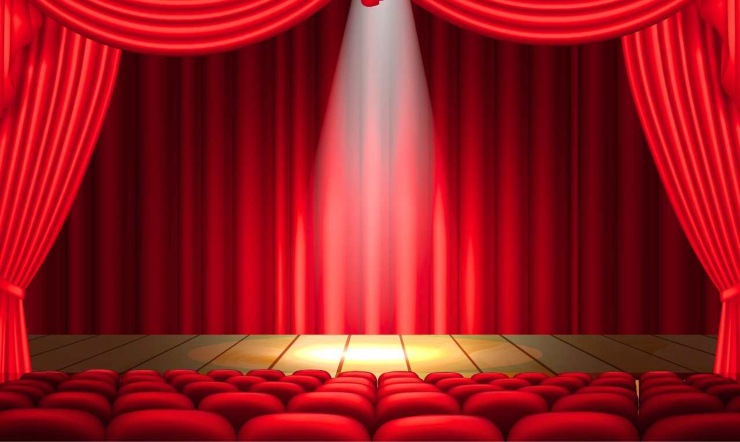 Palcoscenico Teatro